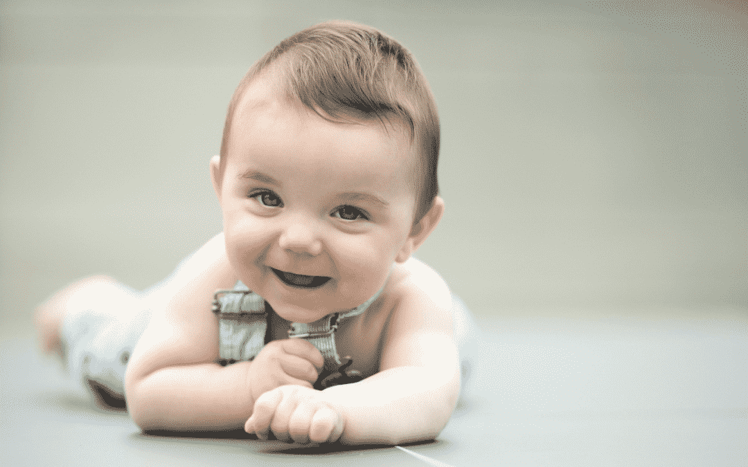 Child-Baby Dental Care