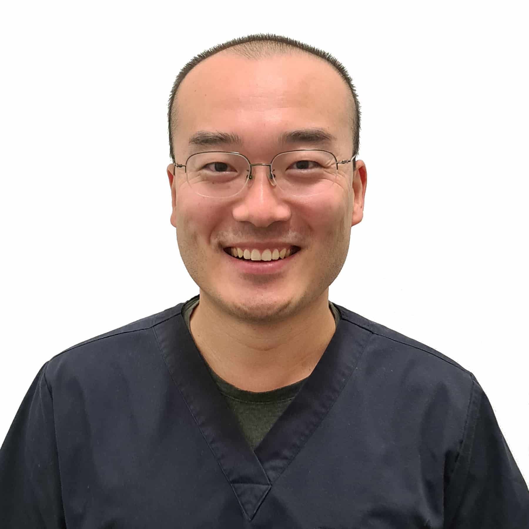 Dr Liang Wang